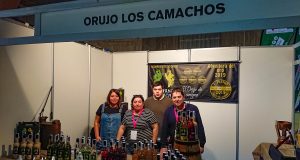 16ª FERIA DEL PRODUCTO DE CANTABRIA