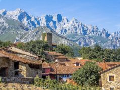 MOGROVEJO ENTRA EN EL CLUB DE LOS PUEBLOS MÁS BONITOS DE ESPAÑA