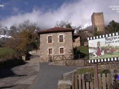 MOGROVEJO EN “ESPAÑA DIRETO” EN LA 1 DE RTVE