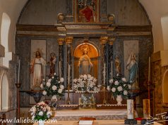 TRILLAYO CELEBRA LA FESTIVIDAD DE “NTRA. SEÑORA DE LA O” VIRGEN DE LA O TRILLAYO-