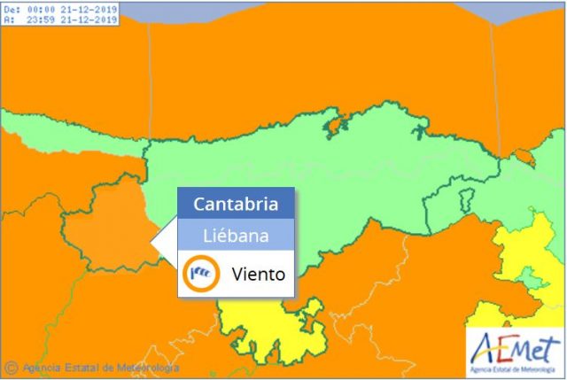 liébana