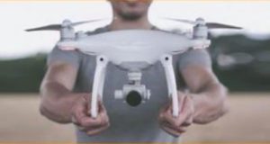 TALLER DE VUELO DE DRONES EN LIÉBANA