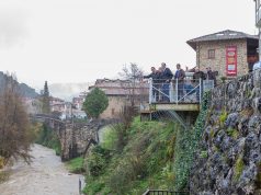 Blanco apuesta por el emprendimiento de las zonas rurales por ser “lugares vivos y dinámicos que debemos apoyar”
