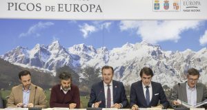 PICOS DE EUROPA
