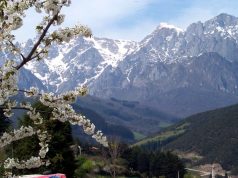 El Gobierno convoca ayudas por valor de 325.000 euros para promover el desarrollo sostenible del Parque Nacional de los Picos de Europa