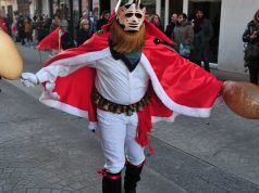 ANDRUIDO EN LA PARÉ DE PIASCA