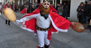 ANDRUIDO EN LA PARÉ DE PIASCA