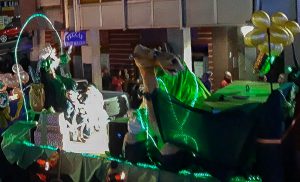 cabalgata potes