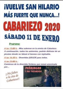 cabariezo