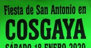 COSGAYA