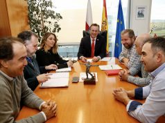 La Mancomunidad de Liébana y Peñarrubia destaca el esfuerzo de Gobierno para sacar a licitación el matadero de la comarca