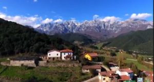 liébana