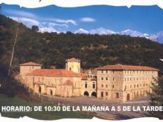 RETIRO DE CUARESMA EN SANTO TORIBIO. SANTO TORIBIO