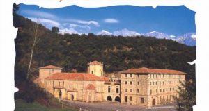 SANTO TORIBIO