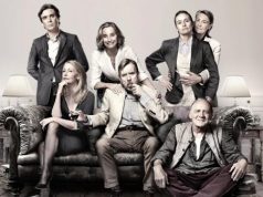 “THE PARTY” EN LA FILMOTECA DE LIÉBANA (TRAILER)