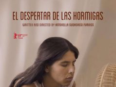 FILMOTECA DE LIÉBANA: EL DESPERTAR DE LAS HORMIGAS EN POTES (TRAILER) POTES