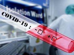 Cantabria tiene 61 personas hospitalizadas por coronavirus, 7 en la Unidad de Cuidados Intensivos CANTABRIA