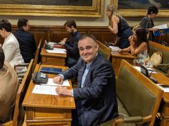 FERNANDEZ VIADERO, PIDE EN EL SENADO LA LICITACIÓN Y EJECUCIÓN DE LAS OBRAS DEL DESFILADERO DE LA HERMIDA DESFILADERO DE LA HERMIDA