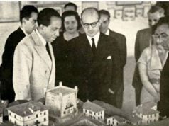 CHARLAS: “75 AÑOS DE LA RECONSTRUCCIÓN DE POTES” potes
