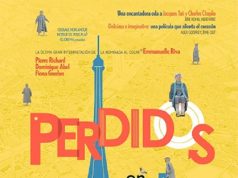 FILMOTECA DE LIÉBANA: “PERDIDOS EN PARÍS” (TRAILER) potes