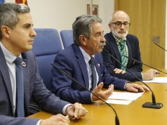 Cantabria cierra sus centros educativos desde el 16 hasta el 29 de marzo como medida preventiva frente al coronavirus