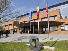 Cantabria incrementa en 106 los positivos por coronavirus al incorporar hoy por primera vez los resultados de los test de detección de anticuerpos realizados desde el 6 de abril