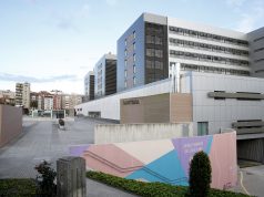 Cantabria tiene casi 1.300 casos activos de personas con coronavirus, dos centenares hospitalizados y cerca de 1.100 en cuarentena domiciliaria