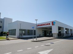 Cantabria cuenta con más personas curadas de coronavirus que ayer y menos casos activos