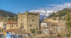 POTES CAPITAL DEL TURISMO RURAL 2020