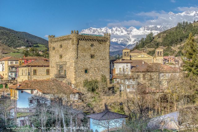POTES CAPITAL DEL TURISMO RURAL 2020