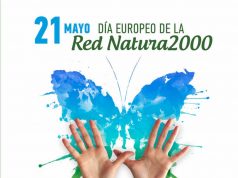 Día Europeo de la Red Natura 2000