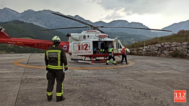 liébana iébana