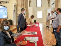 El Gobierno pone en marcha un programa para fomentar la participación y dar visibilidad a las mujeres de Liébana