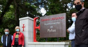 camino lebaniego