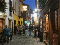 ADELANTA TU CENA A LAS 20:00 PARA AYUDAR AL SECTOR cantabria