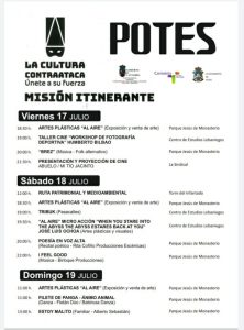 POTES