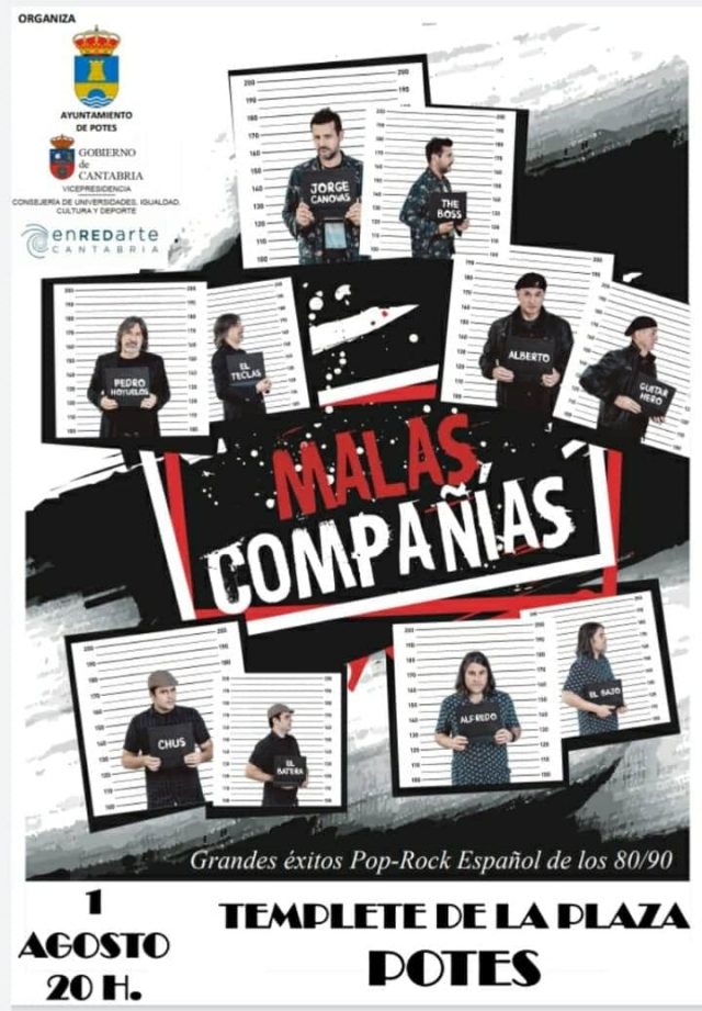 MALASCOMPANIAS POTES