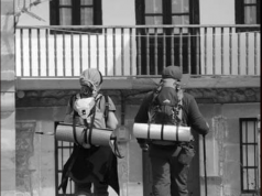 EXPOSICION “CAMINO LEBANIEGO, PEREGRINAJE UNIVERSAL” EN POTES POTES