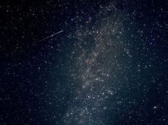 LAS “PERSEIDAS” O “LAGRIMAS DE SAN LORENZO” perseidas