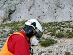 RESCATADO UN MONTAÑERO EN PICOS DE EUROPA PICOS DE EUROPA