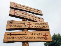 La Consejería de Turismo destina 80.000 euros a ayudas para la mejora de albergues de los Caminos Lebaniego y de Santiago CAMINO LEBANIEGO