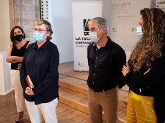 La Misión Itinerante de la Cultura Contraataca llega este fin de semana a Potes con una docena de propuestas culturales potes