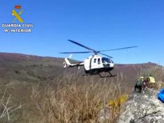LOCALIZADO EL MONTAÑERO DESAPARECIDO EL MARTES EN PICOS DE EUROPA