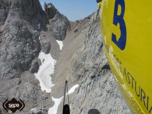 PICOS DE EUROPA