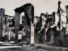 AGOSTO DE 1937, FIN DE LA GUERRA CIVIL EN POTES POTES