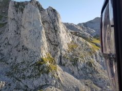 PICOS DE EUROPA