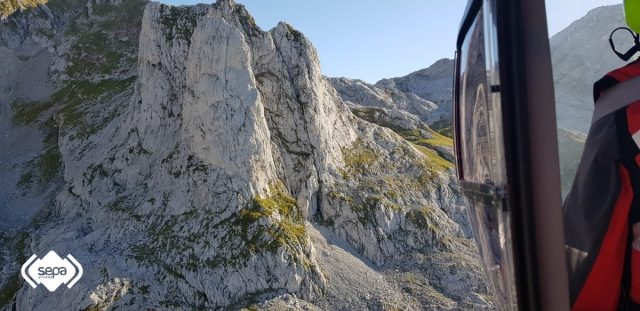 EFaIPouXYAACam_ PICOS DE EUROPA