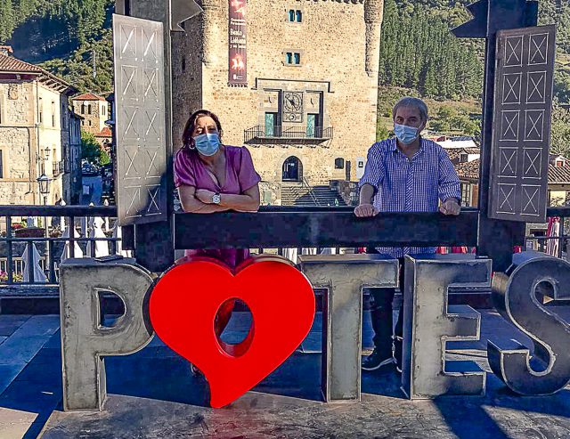 POTES YA ES 