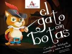 CUENTACUENTOS “EL GATO CON BOTAS” EN POTES potes