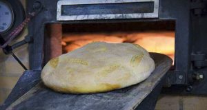 PANADERIA DE VIEDA